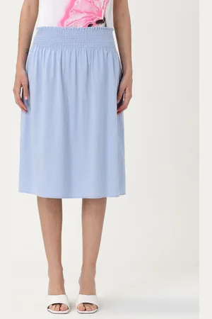 Twin-Set Falda Mujer color