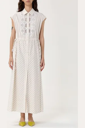 Twin-Set Vestido Mujer color