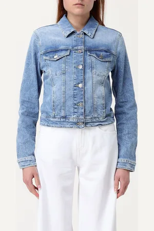 Dondup Chaqueta Mujer color