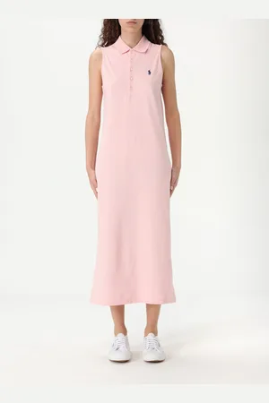 Ralph Lauren Vestido Mujer color