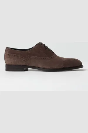Manolo Blahnik Zapatos De Cordones Hombre color