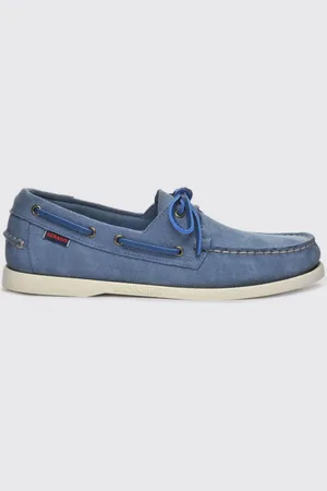 SEBAGO Mocasines Hombre color