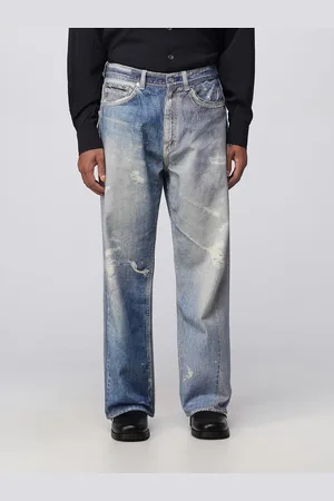 OUR LEGACY Jeans Hombre color