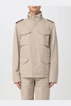 add Chaqueta Hombre color