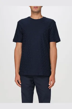 HUGO BOSS Camiseta Hombre color