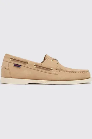 SEBAGO Mocasines Hombre color