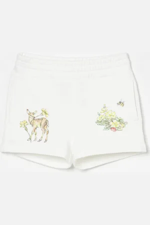 Stella McCartney Pantalones Cortos Niños color