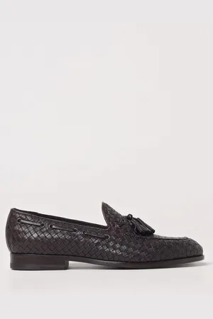 TAGLIATORE Mocasines Hombre color