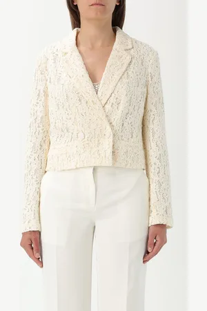Twin-Set Americana Mujer color