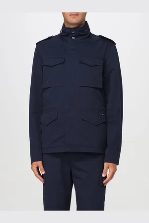 add Chaqueta Hombre color