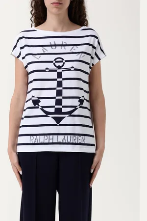 Ralph Lauren Camiseta Mujer color