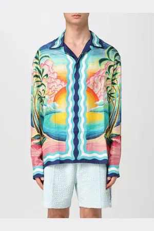 Casablanca Camisa Hombre color