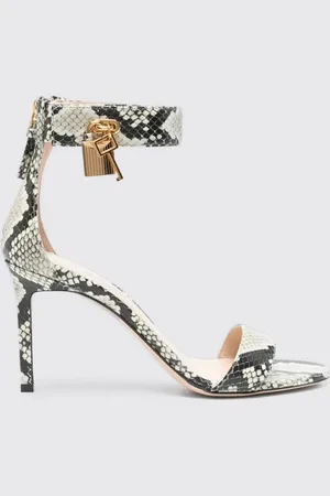 Tom Ford Sandalias De Tacón Mujer color