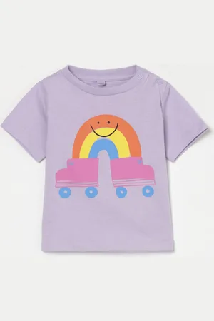 Stella McCartney Camisetas Niños color