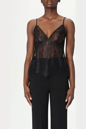 HH COUTURE Top Mujer color