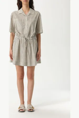 Twin-Set Vestido Mujer color