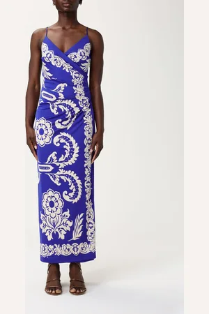 Etro Vestido Mujer color