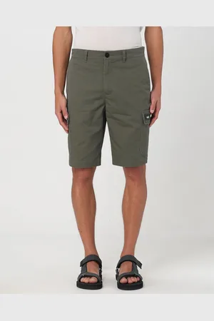 add Pantalones Cortos Hombre color