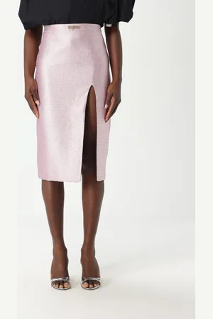 Elisabetta Franchi Falda Mujer color