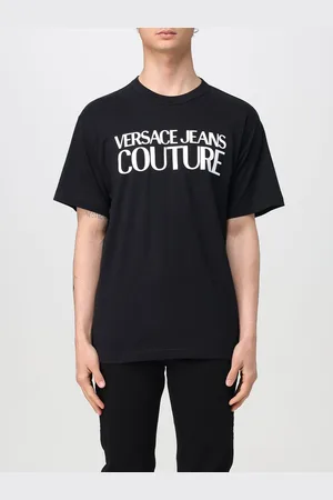 VERSACE Camiseta Hombre color