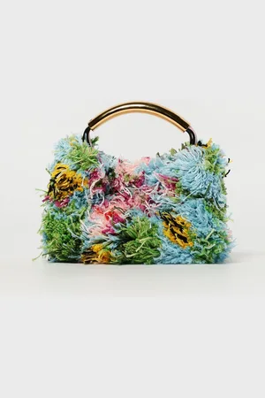 Moschino Bolso De Mano Mujer color