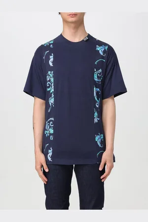 VERSACE Camiseta Hombre color