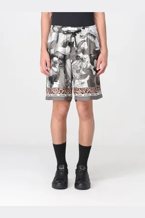 Roberto Cavalli Pantalones Cortos Hombre color