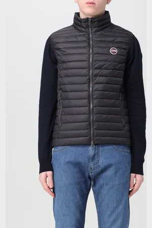 Colmar Chaleco Hombre color