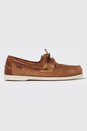 SEBAGO Mocasines Hombre color