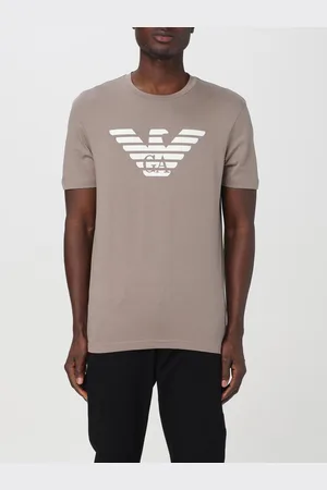Emporio Armani Camiseta Hombre color