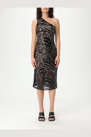 Roberto Cavalli Vestido Mujer color