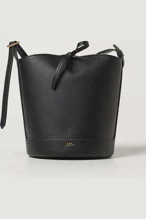 A.P.C. Mini Bolso A. P.C. Mujer color