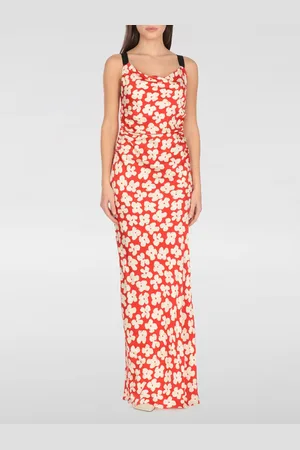 Msgm Vestido Mujer color