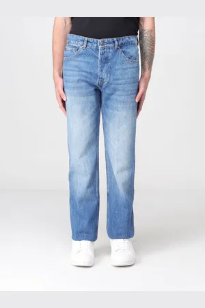 Roberto Cavalli Pantalón Hombre color