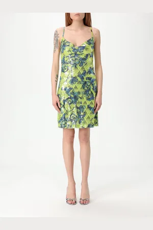 VERSACE Vestido Mujer color