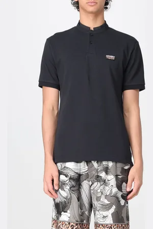 Roberto Cavalli Polo Hombre color
