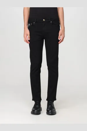 VERSACE Pantalón Hombre color