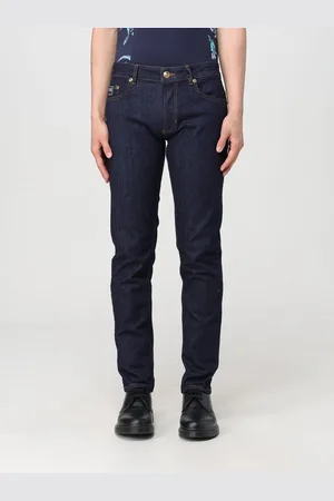 VERSACE Pantalón Hombre color
