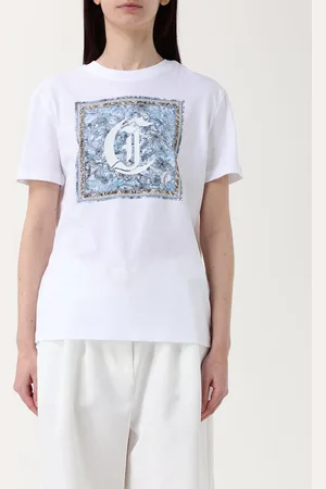 Roberto Cavalli Camiseta Mujer color