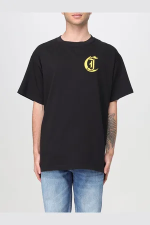 Roberto Cavalli Camiseta Hombre color