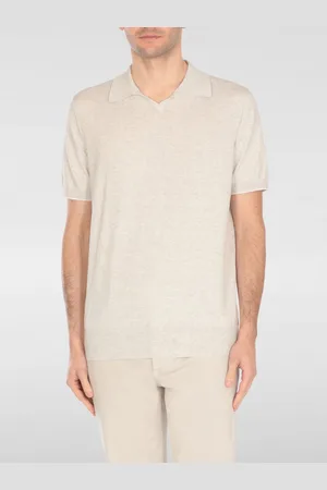 Brunello Cucinelli Polo Hombre color