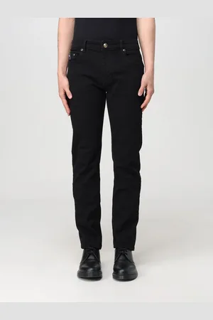 VERSACE Pantalón Hombre color