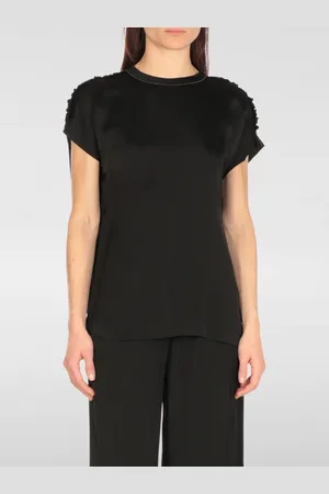 Fabiana Filippi Top Mujer color