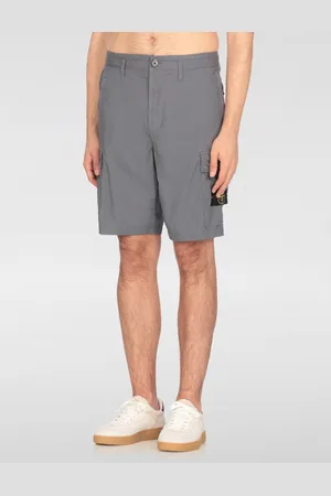 Stone Island Pantalones Cortos Hombre color