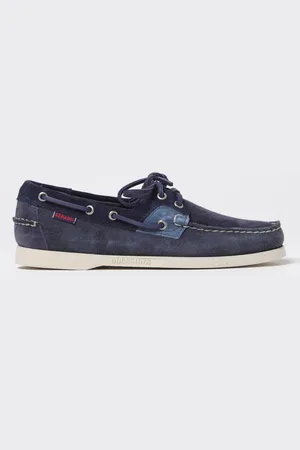 SEBAGO Mocasines Hombre color