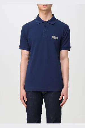 VERSACE Polo Hombre color