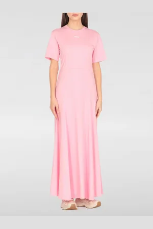 Msgm Vestido Mujer color