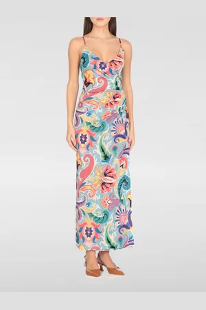 Etro Vestido Mujer color