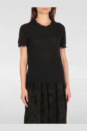 UMA WANG Top Mujer color