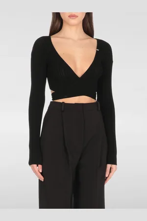 Elisabetta Franchi Top Mujer color